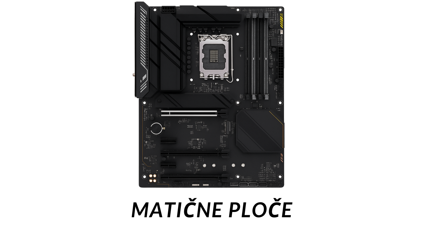 Maticne ploce