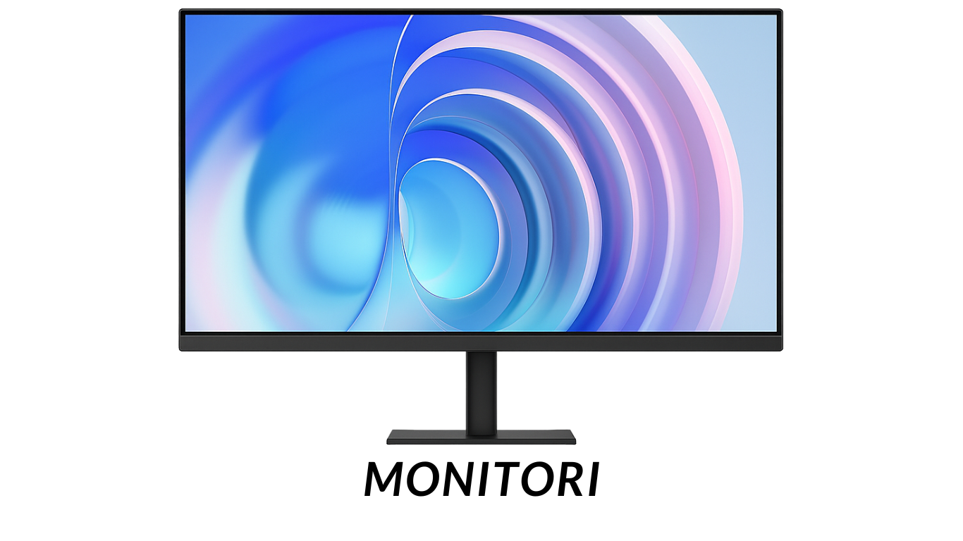 Monitori