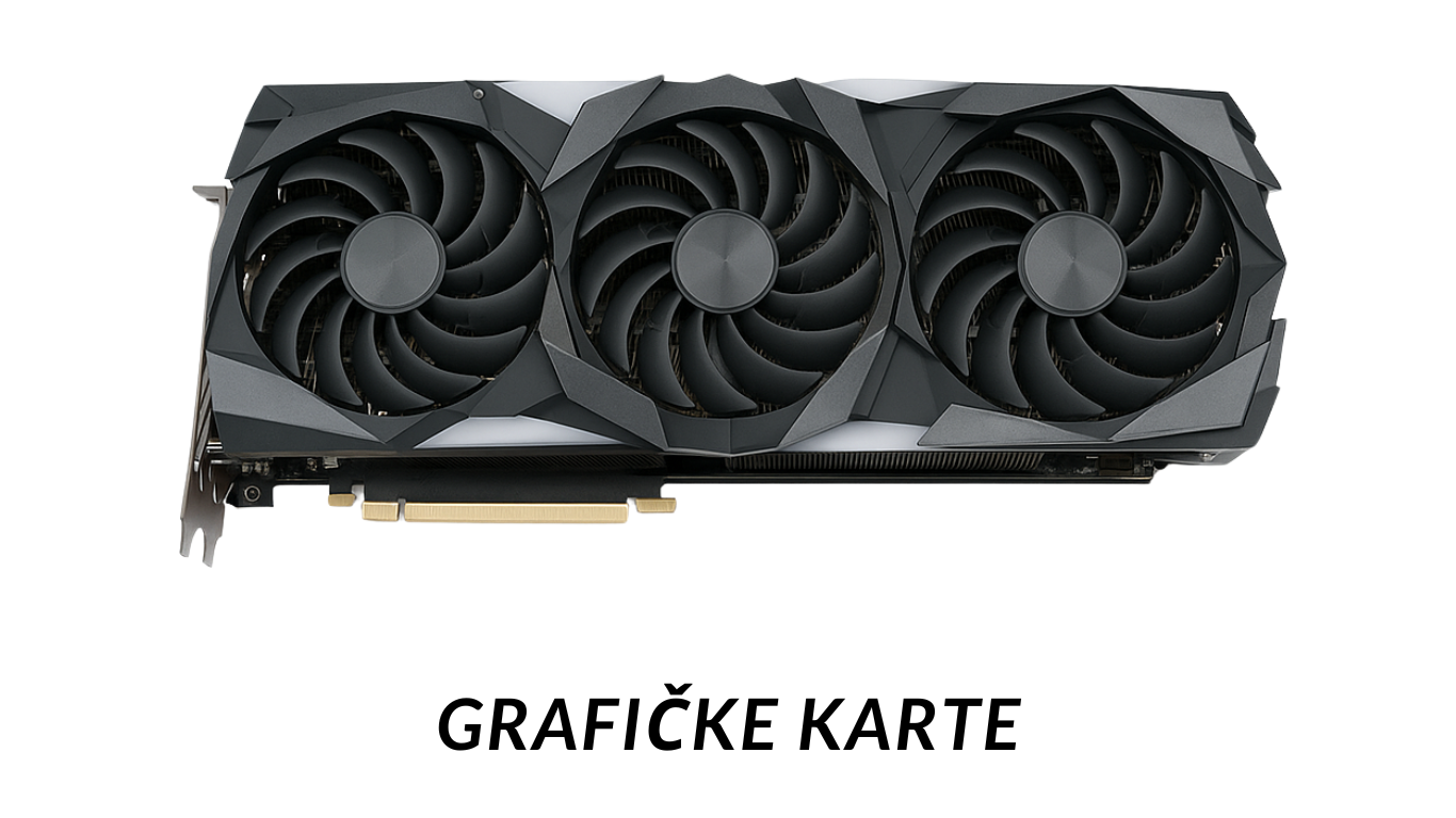 Graficke kartice