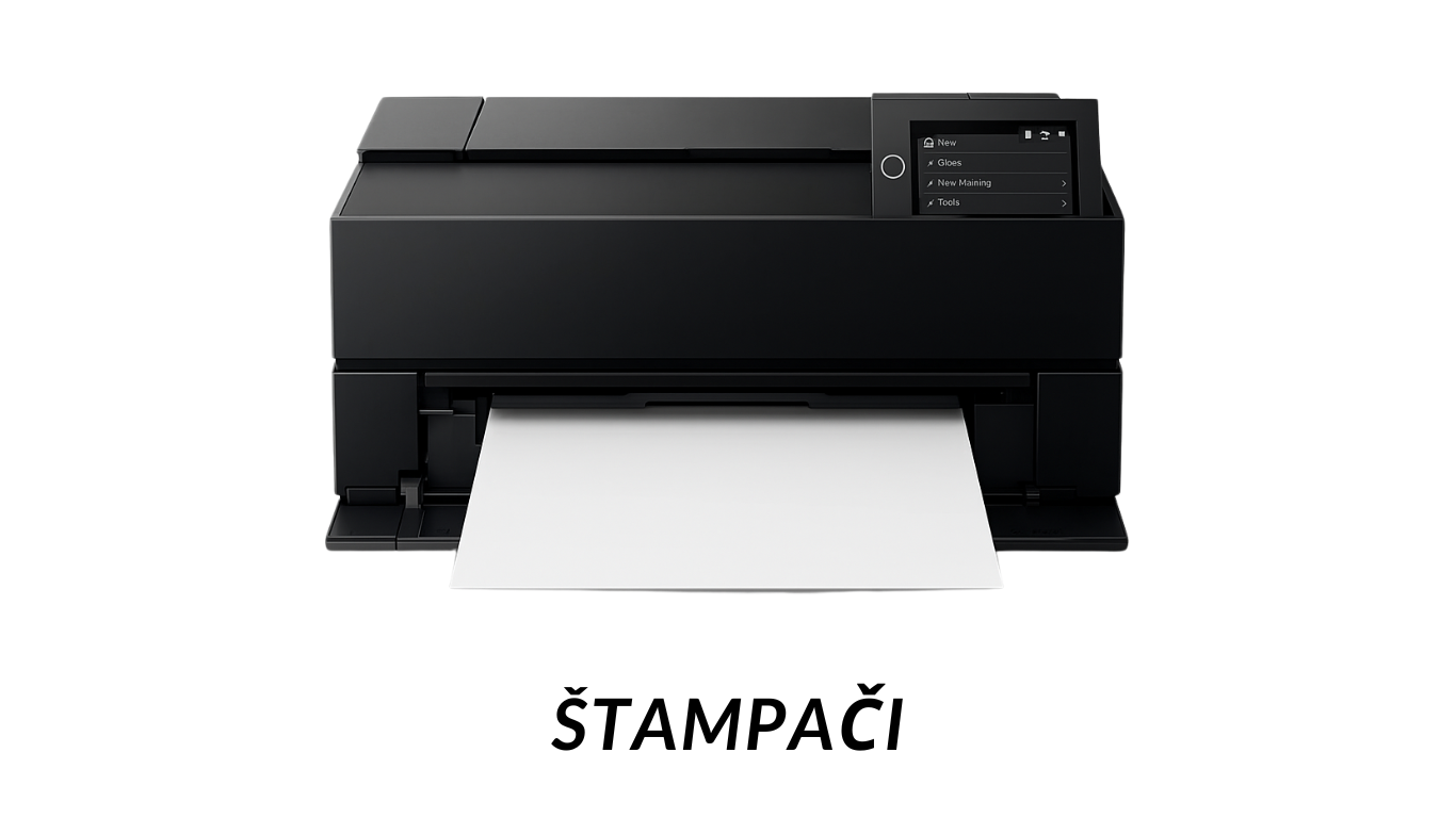 Stampaci