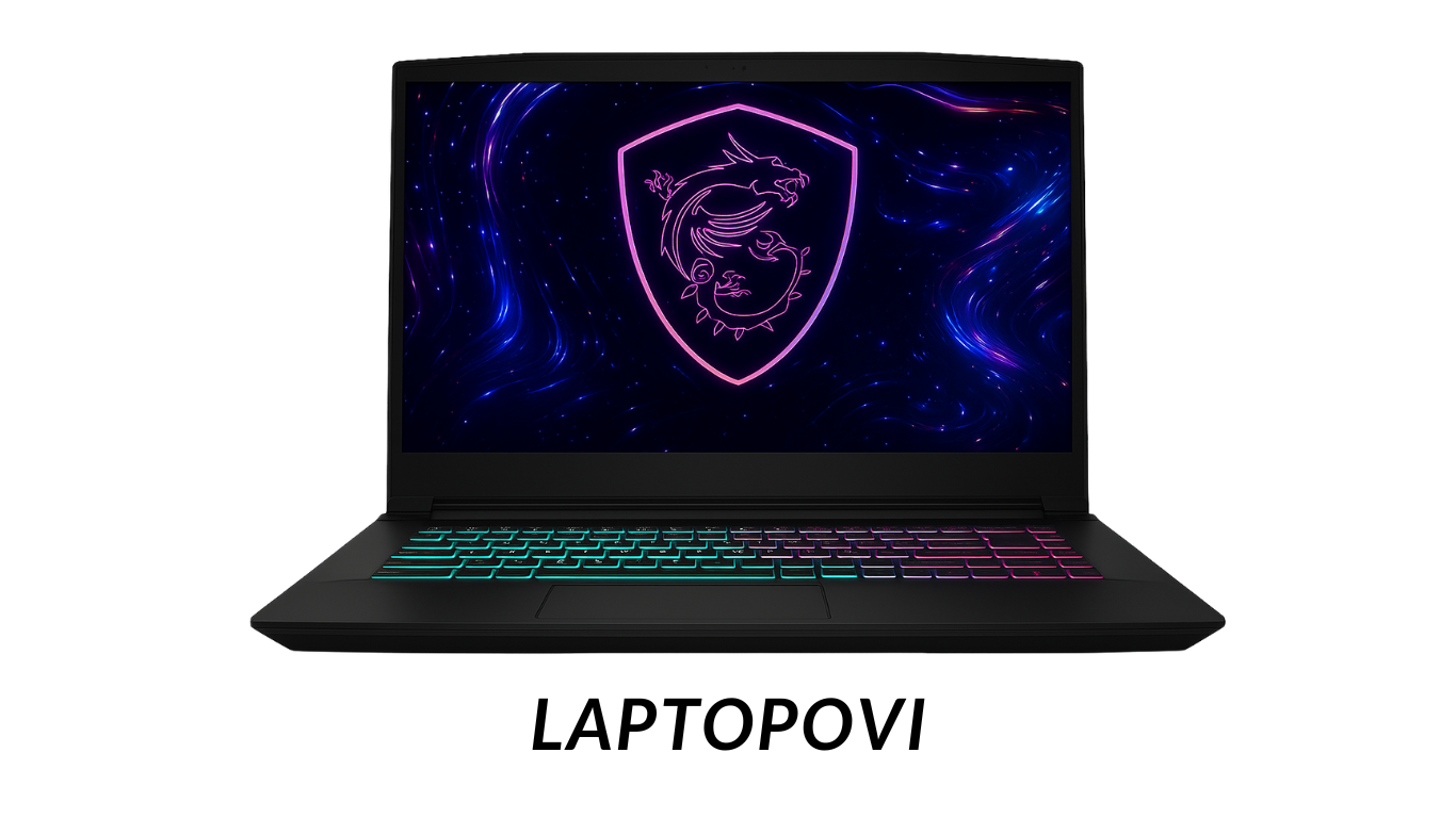 Laptopovi
