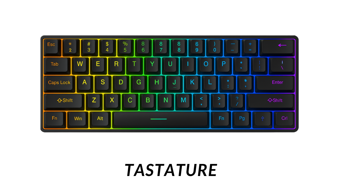 Tastature
