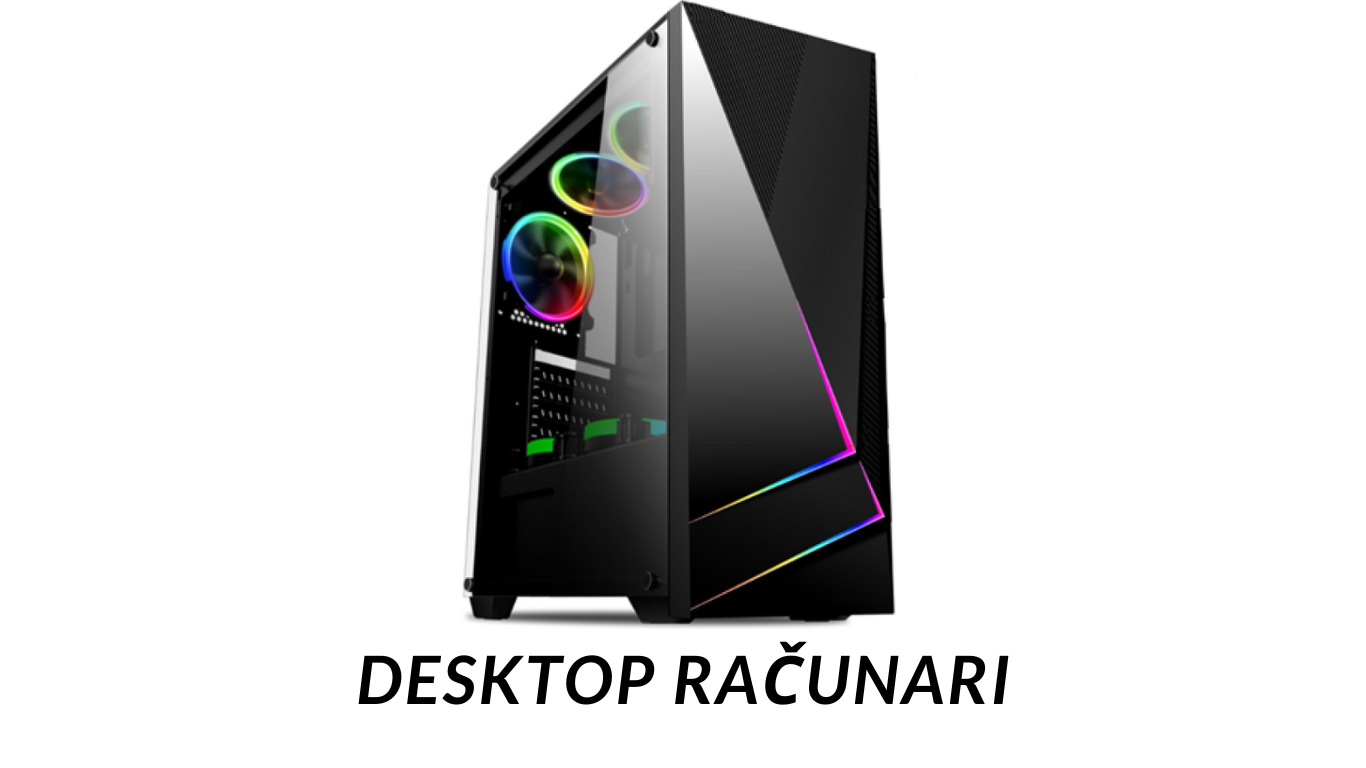 Desktop racunari