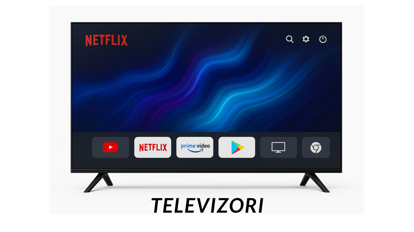 Televizori