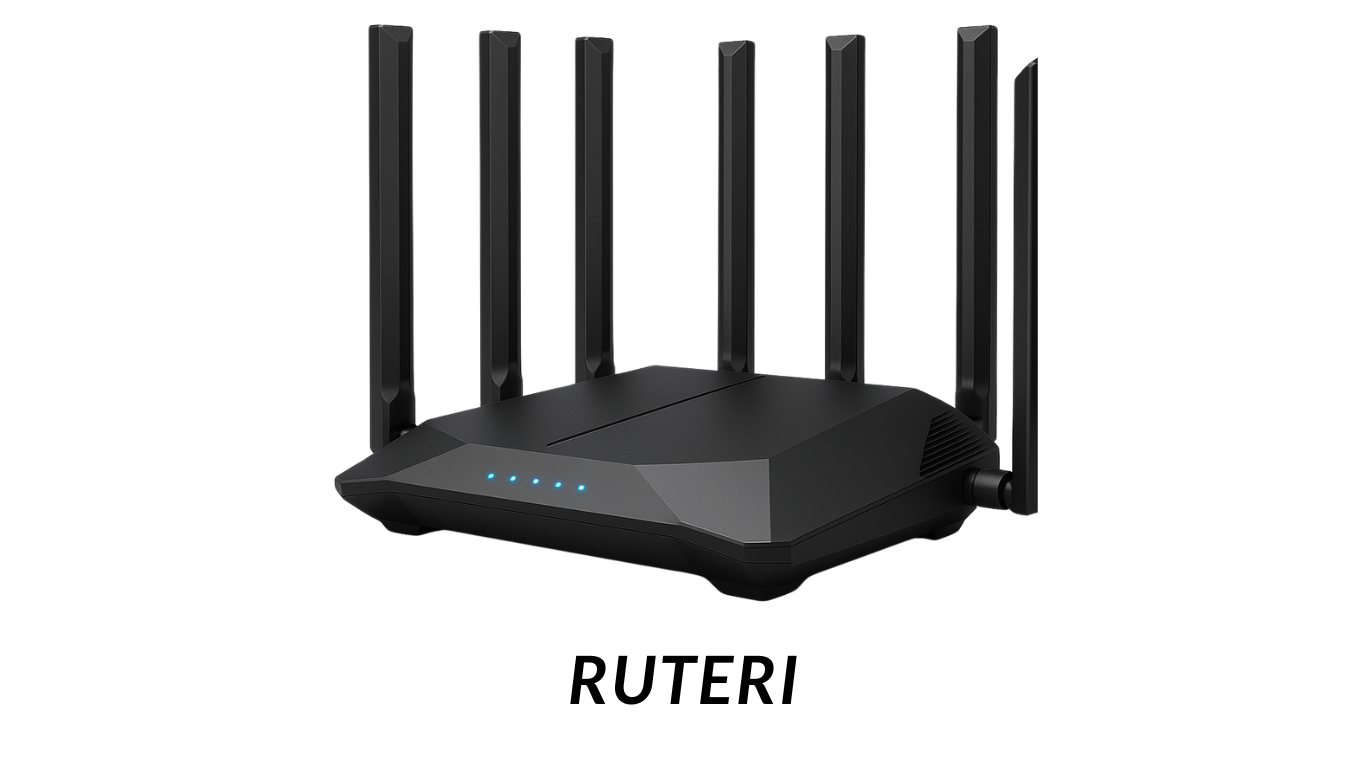 Ruteri