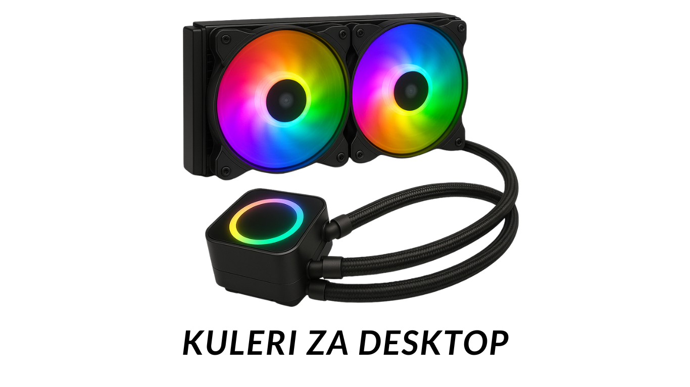 Kuler vodeno hladjenje