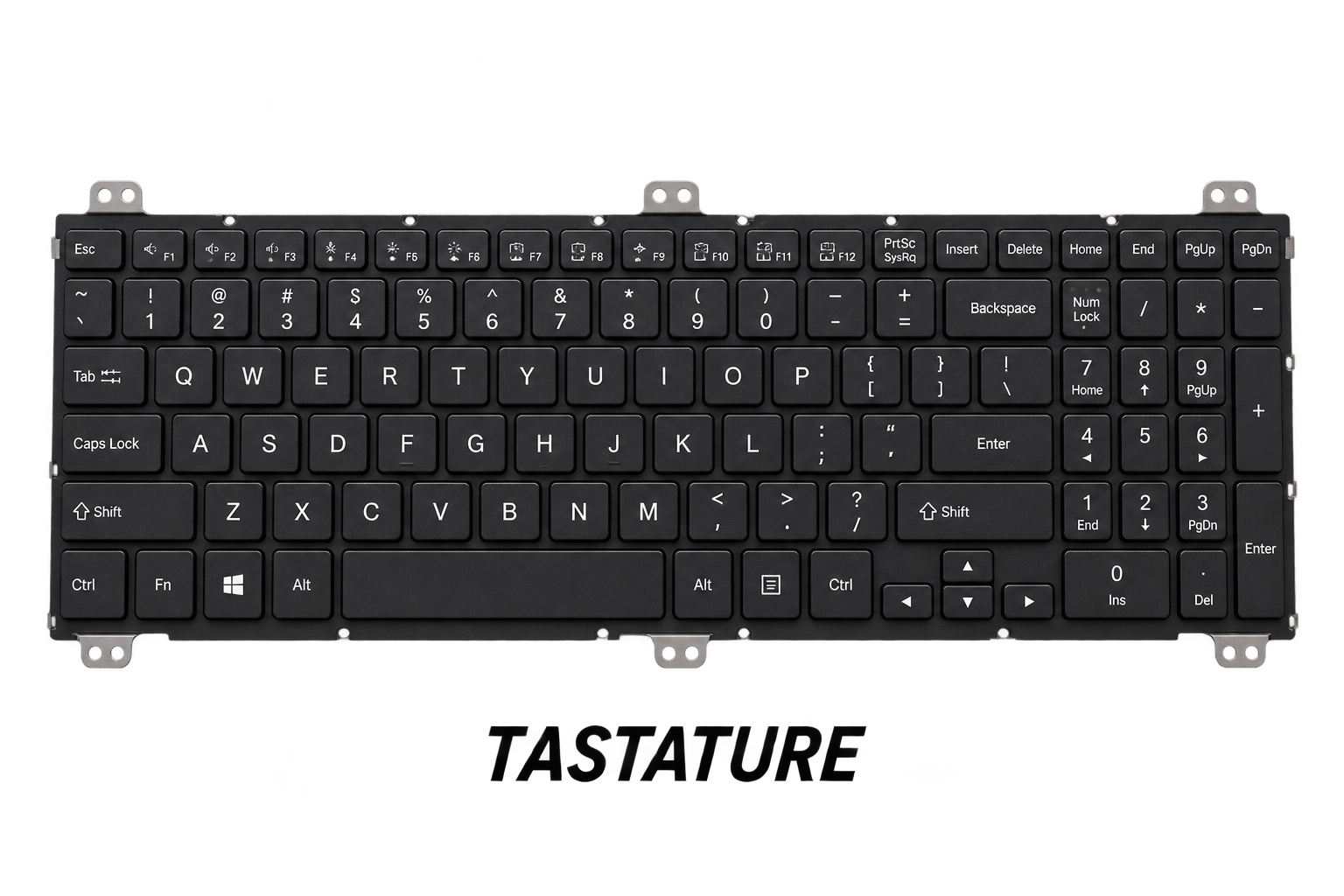 Tastature