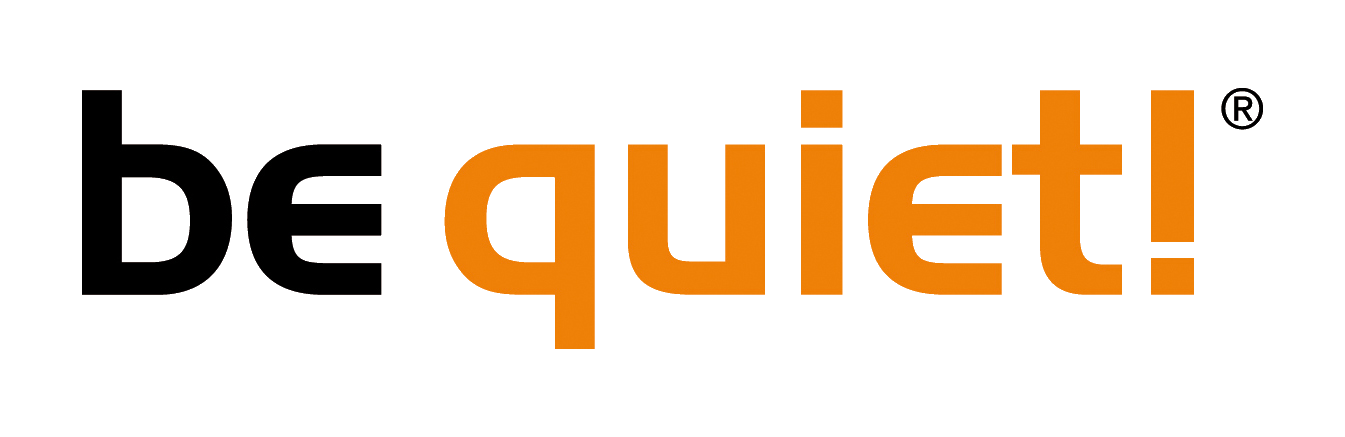 Be quet