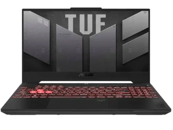 Laptop Asus TUF FA507NUR-LP080 15.6 FHD IPS 144HzR7-7435HS16GB1TBRTX4050 6GBcrna