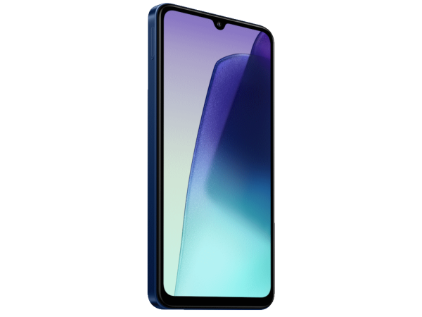 Smartphone XIAOMI Redmi 14C 8GB256GBplava