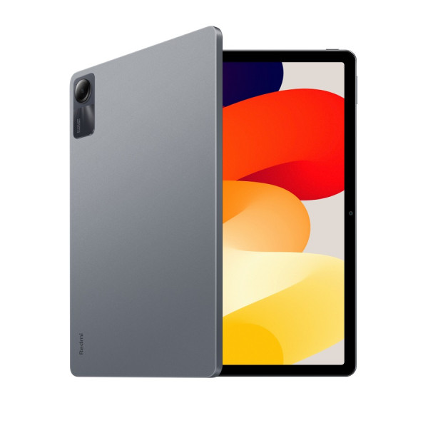 Redmi Pad SE EU 4+128 Graphite Gray