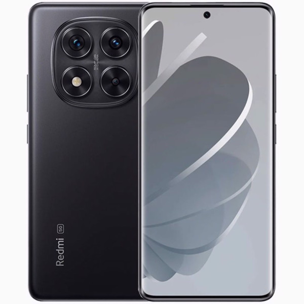 Redmi Note 14 pro EU 12+512 Midnight Black