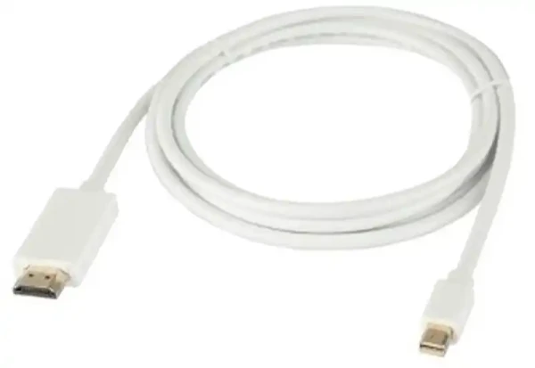 Kabl Mini DisplayPort - HDMI E-Green 1.8m