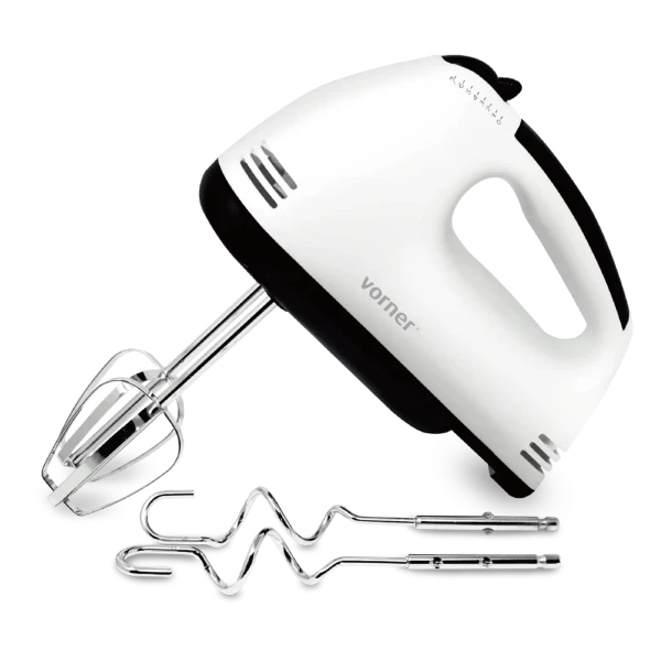 Mikser ručni VORNER VHM-0673 200W