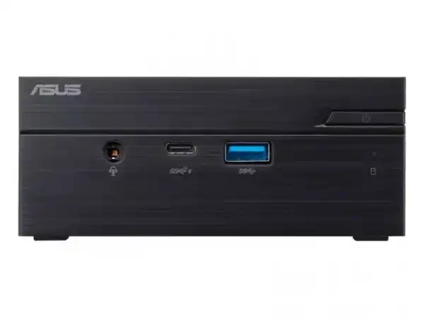 Mini PC Asus PN41 Celeron N45058GB DDR4NVMe 256GBWiFiLanHDMIUSB CCardRead - BC473MV