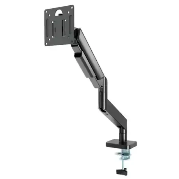 Podesivi držač za monitor Gembird MA-DA1-04 tilt17-32max10kgcrni