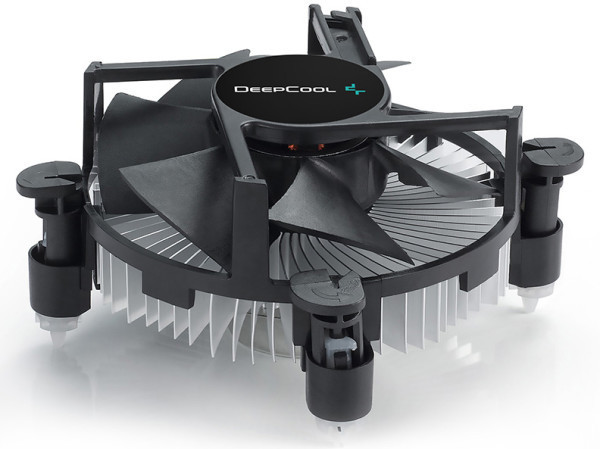 Cooler 77511501155-6AM3 DeepCool CK-11509