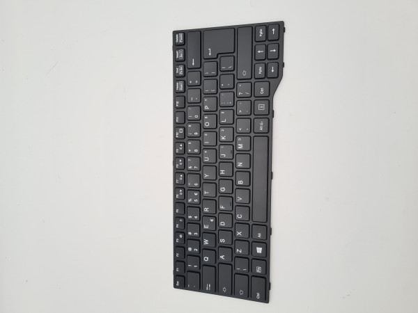 Tastatura za Fujitsu Lifebook E544 E546 E547 E733 E734 E736 E743 E744 E744 E746 U745 crna