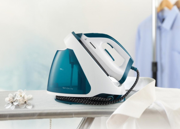 Parna stanica HEINNER IdeaSteam HIS-D2005WB2200W5bara