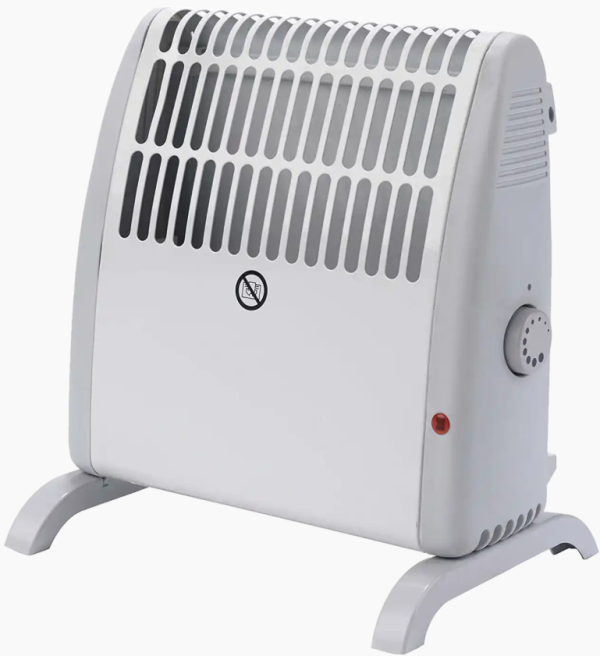 HOME FKM 450 Konvektorska grejalica, grejanje/odmrzavanje, 450W