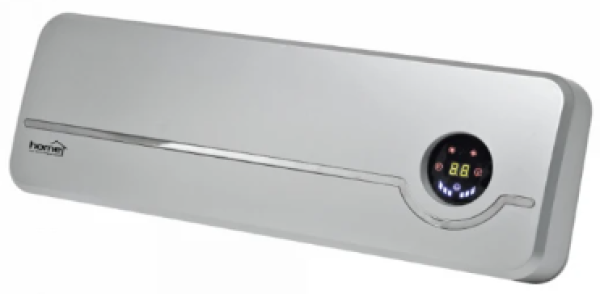 HOME FKF 56202 Nazidna grejalica sa ventilatorom, 2000 W, LCD