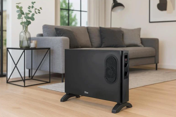 Zilan ZLN2055 Konvektorska grejalica sa ventilatorom, 2000 W
