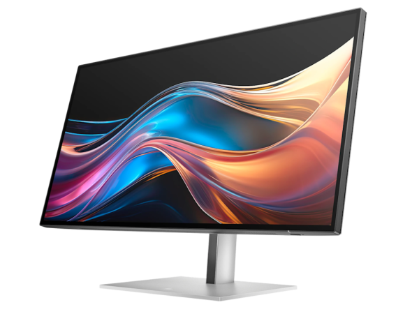 Monitor HP S7 Pro 727pq 27''IPS2560x1440120Hz5msHDMI,DP,USB-C,USB-AVESA nosacpivot,visina3g
