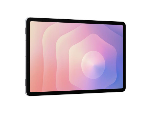 Tablet SAMSUNG Galaxy Tab S11 12GB128GBWIFIsrebrna