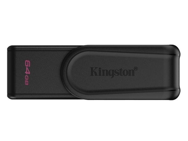USB memorija KINGSTON DTXS64GB64GBDataTraveler Exodia S3.2crna
