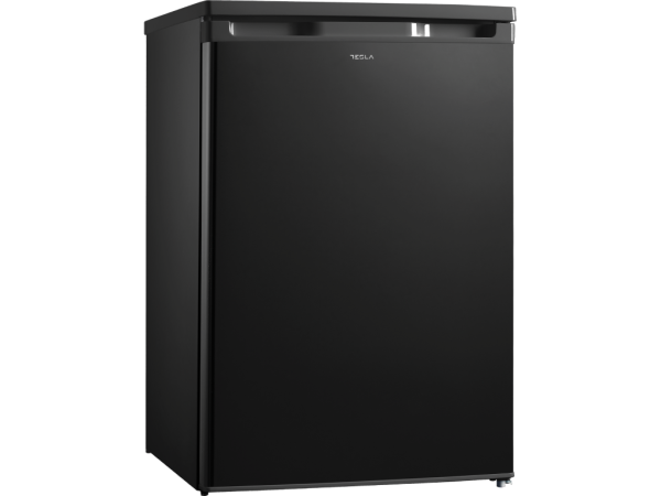 Frižider TESLA RS1100MBE jedna vratarucno otapanjeE97+16L84,5x55,3x57,4cmcrna