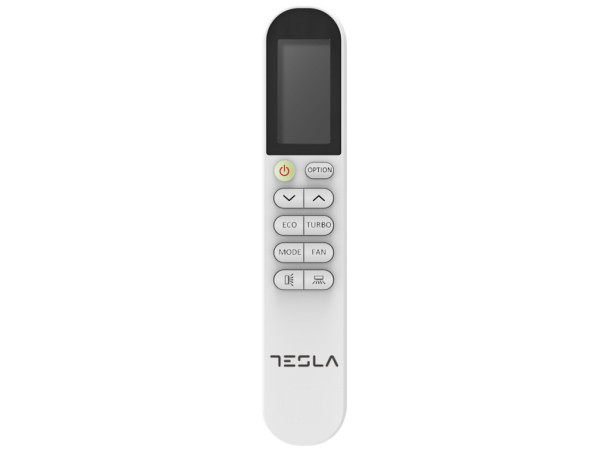 Klima TESLA TT34EX72-1232IAinverterR3212000BTUA++A+-20bela