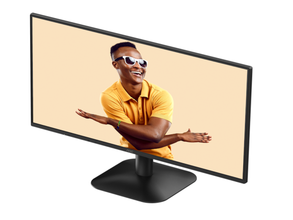 Monitor AOC 24B31H 23.8''IPS1920x1080120Hz1ms MPRTHDMI,VGAVESAcrna