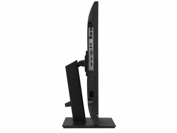 Monitor ASUS VA24EQSB 23,8''IPS1920x108075Hz5ms GtGVGA,HDMI,DP,USBfreesyncpivotzvucnici