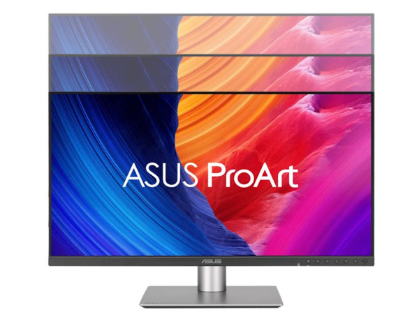 Monitor ASUS ProArt PA32QCV 31.5''IPS6016x338460Hz5ms GtGHDMI,DP,USB,Thunderbolt4Pivot,visina