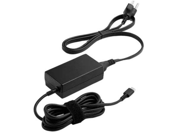 Punjac za laptop HP 65W USB-C za HP laptopove sa USB-C napajanjem