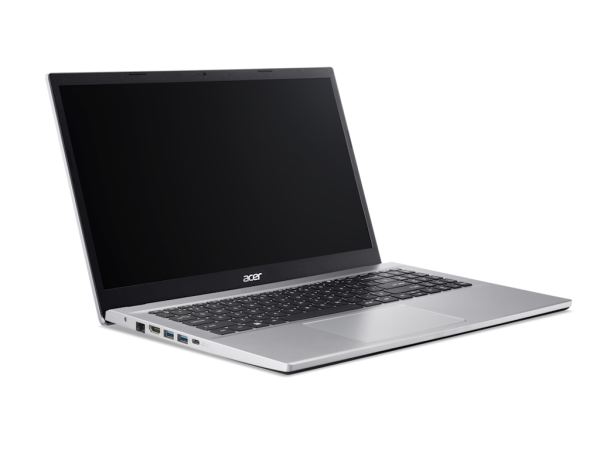 Laptop ACER Aspire Go 15 AG15-42P NoOS15.6'' FHDRyzen 7 5825U16GB512GB SSDsrebrna