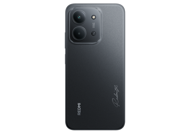 Smartphone XIAOMI Redmi 15C 8GB256GBCrna