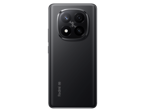 Smartphone XIAOMI Redmi Note 14 Pro+ 5G12GB512GBcrna