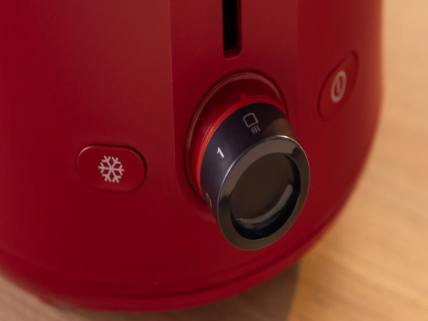 Toster BOSCH TAT2M124MyMoment950Wcrvena