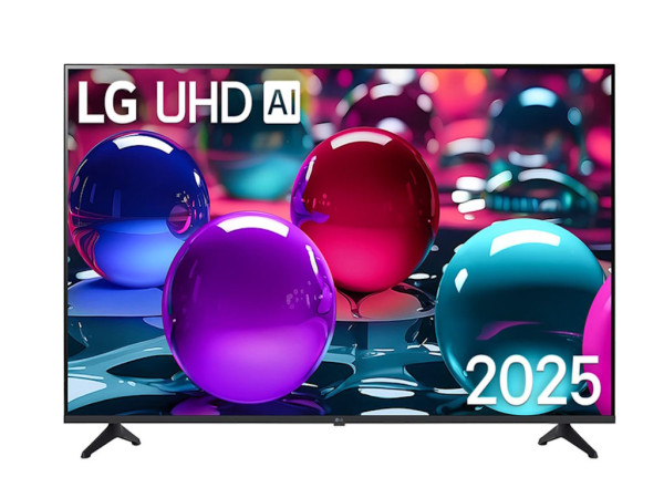 Televizor LG 50UA73003LADirect LED50''4K Ultra HDsmartwebOS 25crna