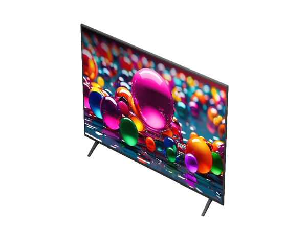 Televizor LG 75UA75006LALED75''4K Ultra HDsmartwebOS 25crna