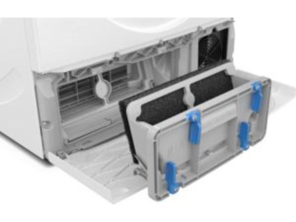 Mašina za sušenje veša BOSCH WTH83255BYSerija48kgD84,2x59,8x61,3cmbela