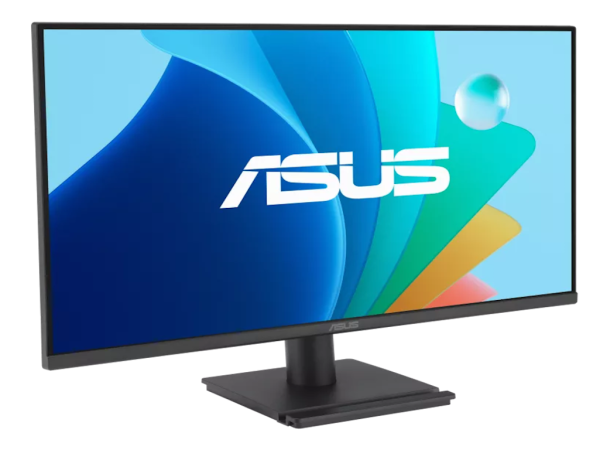Monitor ASUS VA279HG 27''IPS1920X1080120Hz1 ms MPRTHDMI,VGAAdaptive SyncVESAzvucnicicrna