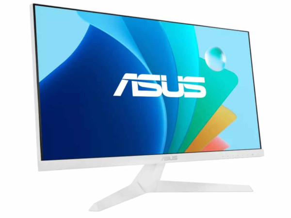 Monitor ASUS VY249HF-W 23.8''IPS1920x1080100Hz1ms MPRTHDMIVESAbela