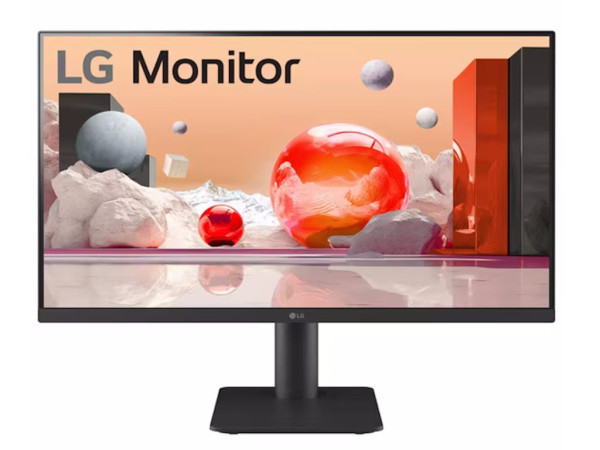 Monitor LG 27MS550-B 27''IPS1920x1080100Hz5ms GtGHDMIx2VESAVisinazvucnicicrna