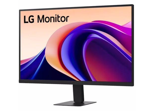 Monitor LG 27U631A-B 27''IPS2560x1440100Hz5ms GtGHDMI,USB type CVESAcrna