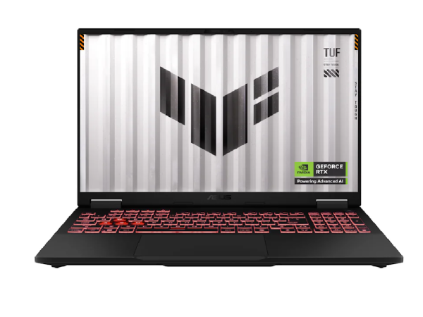 Laptop ASUS TUF Gaming A16 FA608WV-QT005 DOS16'' WQXGA IPSRyzen AI 9 37032TB1TBRTX 4060-8GBsiva