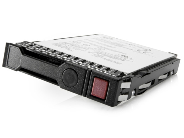 HDD HPE 1.2TBSAS12G10KSFF(2.5in)3Y Hard Drive
