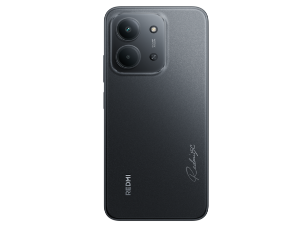 Smartphone XIAOMI Redmi 15C 4GB256GBCrna