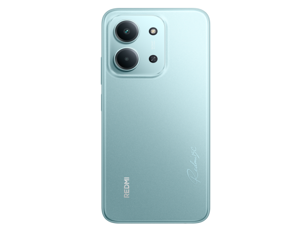 Smartphone XIAOMI Redmi 15C 4GB256GBZelena